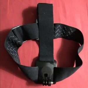 GoPro Head Band
